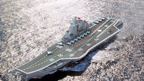 Intrigo cinese alle Seychelles