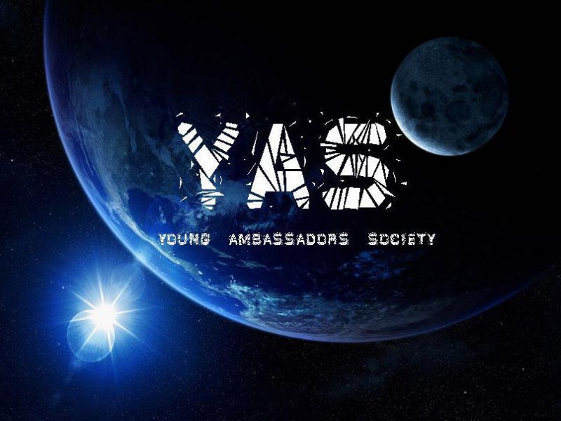 Young Ambassadors Society