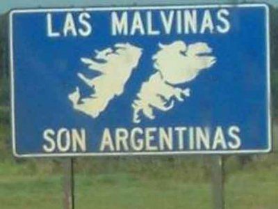 Las Malvinas son argentinas?