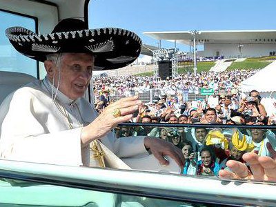 Il polmone cattolico del mondo