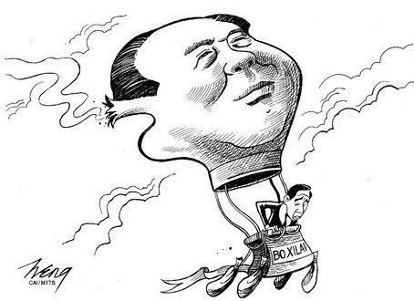 Una Cina con molti se e un Bo in meno