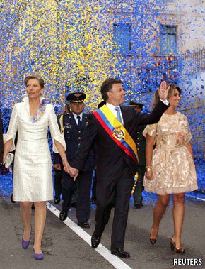 L’astro nascente del Sudamerica