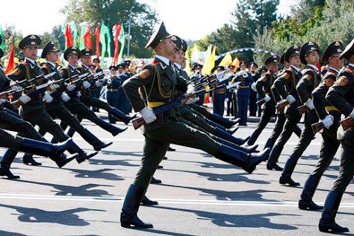 La Repubblica che non c’è