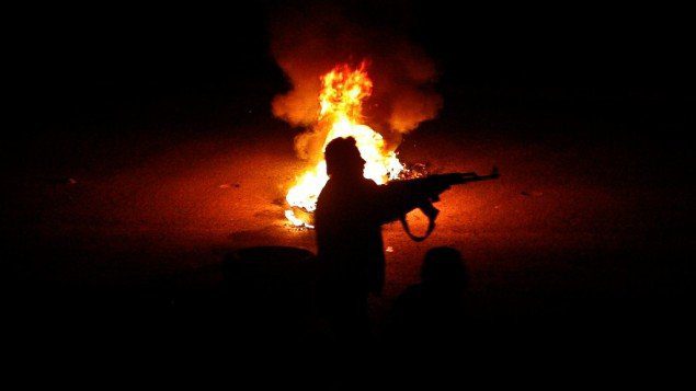 Sotto i ‘fuochi’ dell’estate