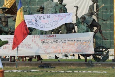 La Repubblica dei due Presidenti