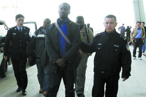 Dio salvi…l’imperatore