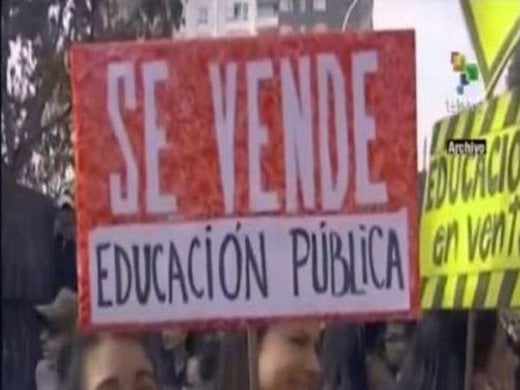 Se la scuola è un business