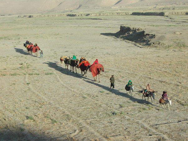 Il futuro di Kabul (I)