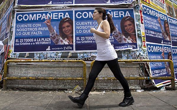 Sei giovane? Vota!