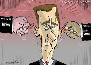 Colpi di avvertimento