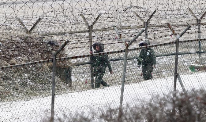 Oltre i confini del mondo