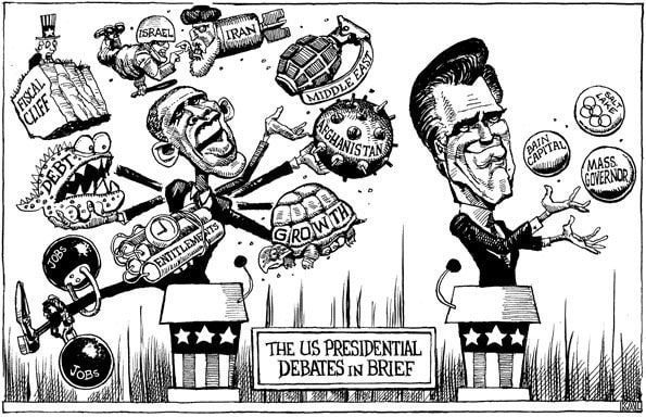 Rimandato… a novembre (II)