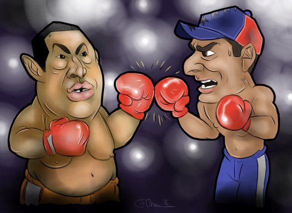 L’invincibile Hugo (I)