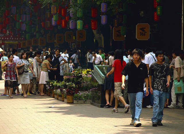 Nuove guide, vecchie sfide (II)