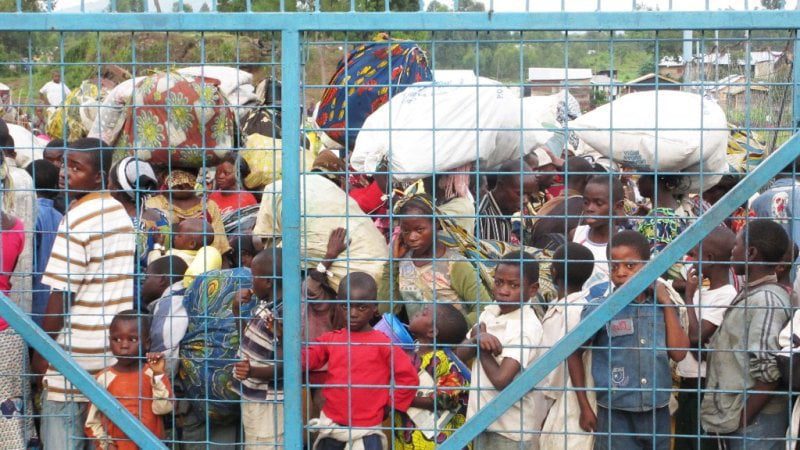 Cosa c’è da sapere su Goma