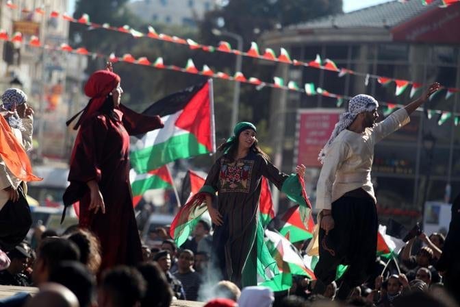 L’importanza di chiamarsi Stato