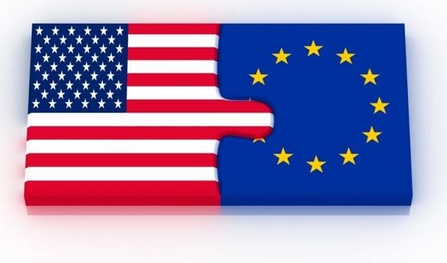 Un ponte sull’Oceano Atlantico