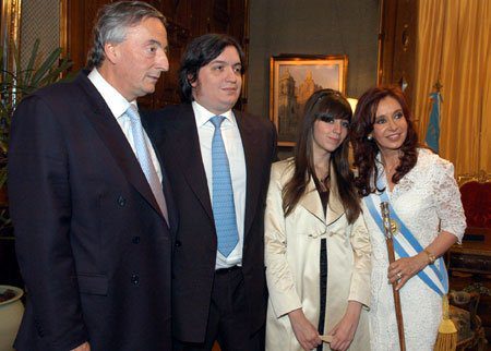 Anno nuovo… Presidenti vecchi