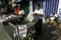 Al riparo dalle tigri