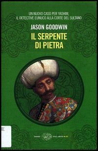 Il serpente di pietra