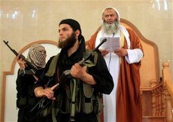 Guerra santa contro…Hamas