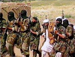 Il ritorno di Al-Qaeda