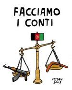 Nuovo governo, nuova guerra