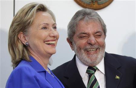 Un tour ‘exitoso’ ?