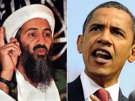 Il ritorno di Osama