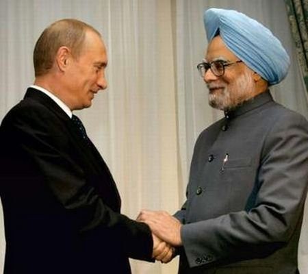Mosca e New Delhi: nuova special relationship?