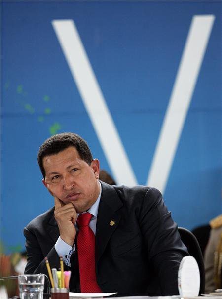 Hugo mette il bavaglio