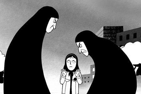 L’Iran, Neda e la libertï¿½