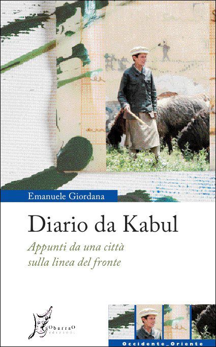 Diario da Kabul