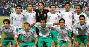 Messico e nuvole…sopra il Mondiale