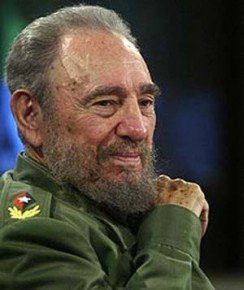 Il ritorno di Fidel
