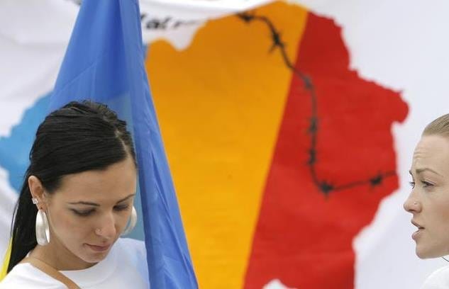 Focus – A cavallo del confine: tra Europa ed Eurasia