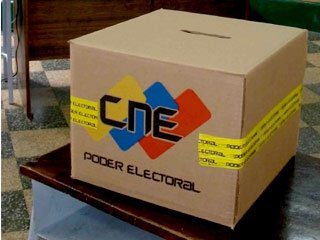 Vince Chávez. O forse no?