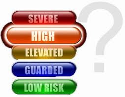 La paura di un nemico che non si vede