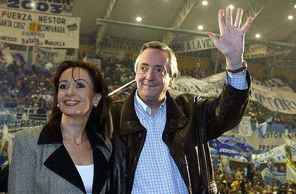 Muore un leader, nasce un mito?