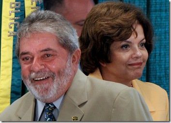 Le sfide di Dilma