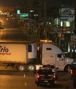 Se l’inferno arriva in città