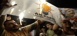 Ma quale modello turco?