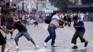 Un milione di ‘no’ per il Faraone