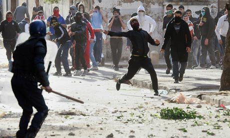 Algeri può attendere