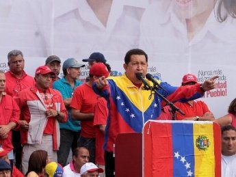 Il momento del ‘Caracazo’