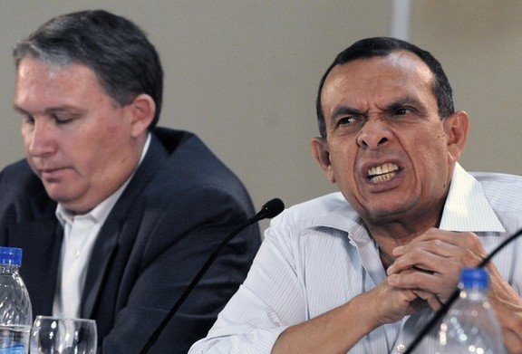 Un anno di ‘Pepe’