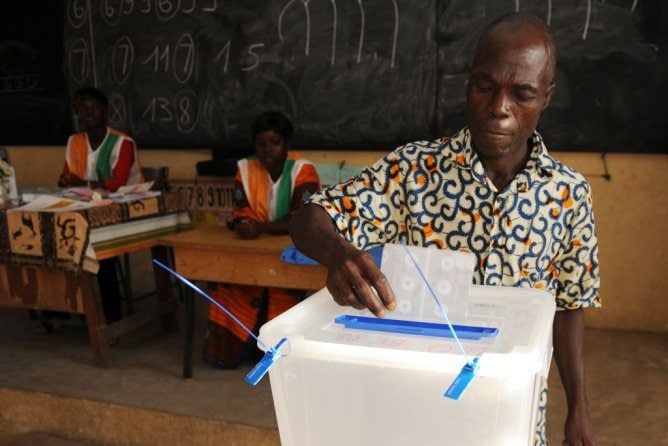 Lo stato della democrazia in Africa – III