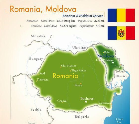 A cavallo del confine: tra Europa ed Eurasia