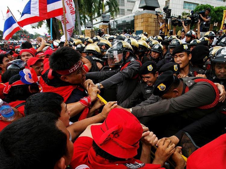 Una miccia pronta all’innesco?