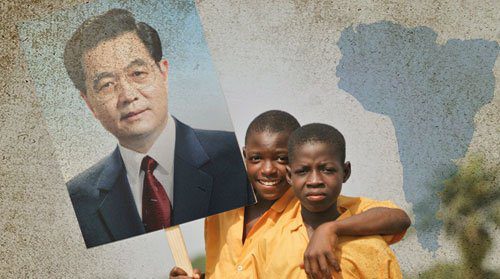 Ma quanta fame ha questa Cina?